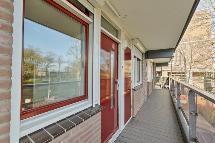 Foto 4 van Zeswegenlaan 293