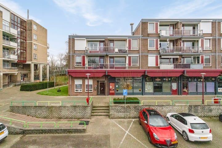 Foto 17 van Zeswegenlaan 293