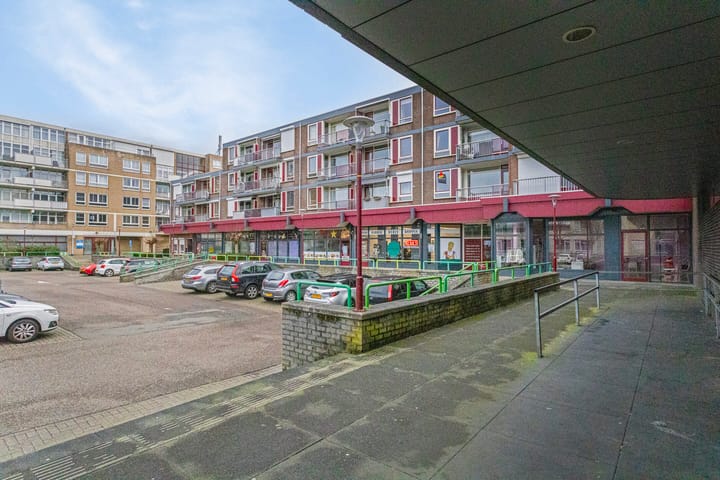 Foto 18 van Zeswegenlaan 293