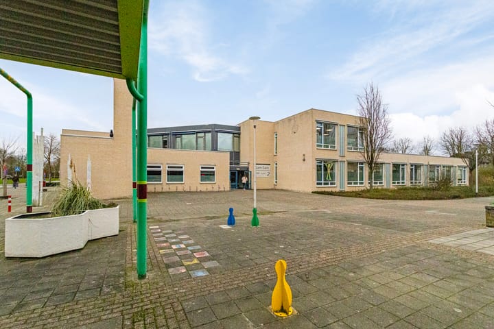 Foto 20 van Zeswegenlaan 293