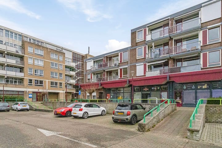 Foto 21 van Zeswegenlaan 293