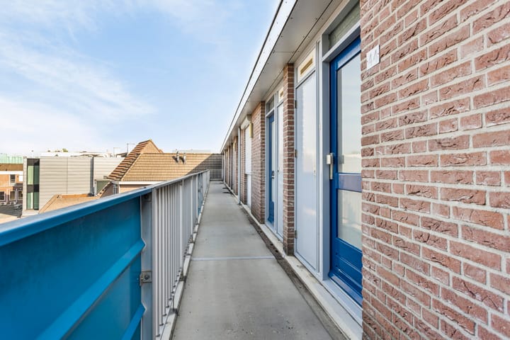 Foto 23 van Leeuwstraat 44