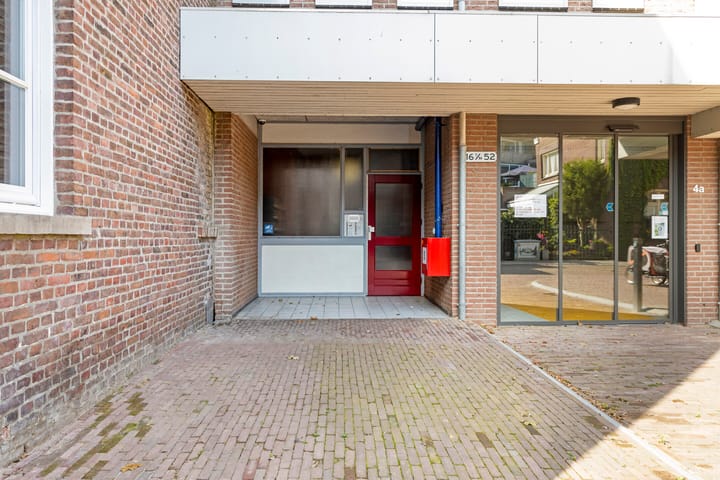 Foto 25 van Leeuwstraat 44