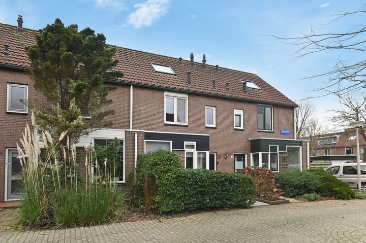 Foto 2 van Jagerstraat 4