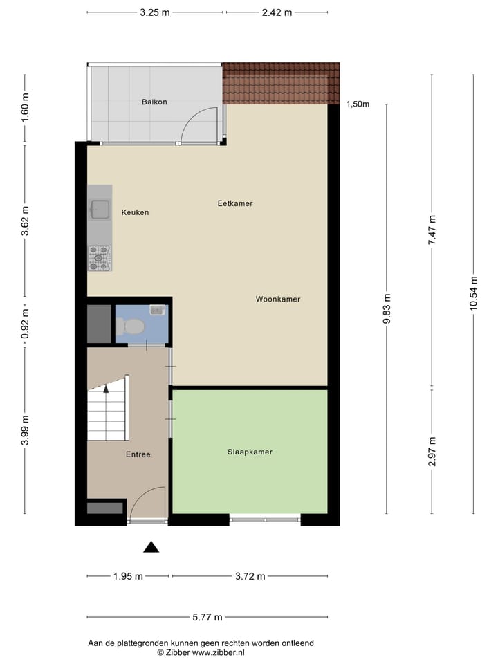 Foto 31 van Leeuwstraat 44