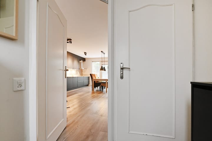 Foto 5 van Jagerstraat 4