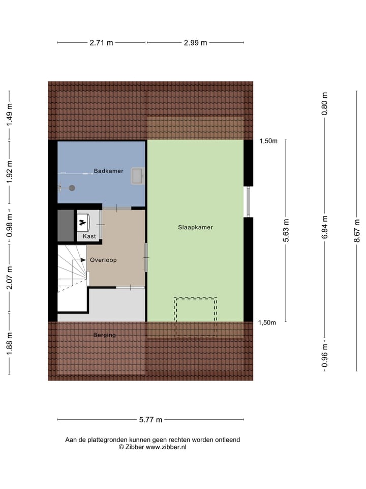 Foto 32 van Leeuwstraat 44