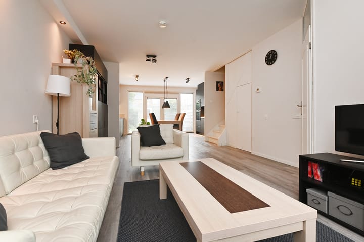 Foto 6 van Jagerstraat 4