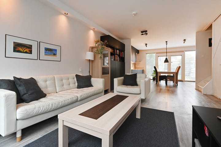 Foto 7 van Jagerstraat 4