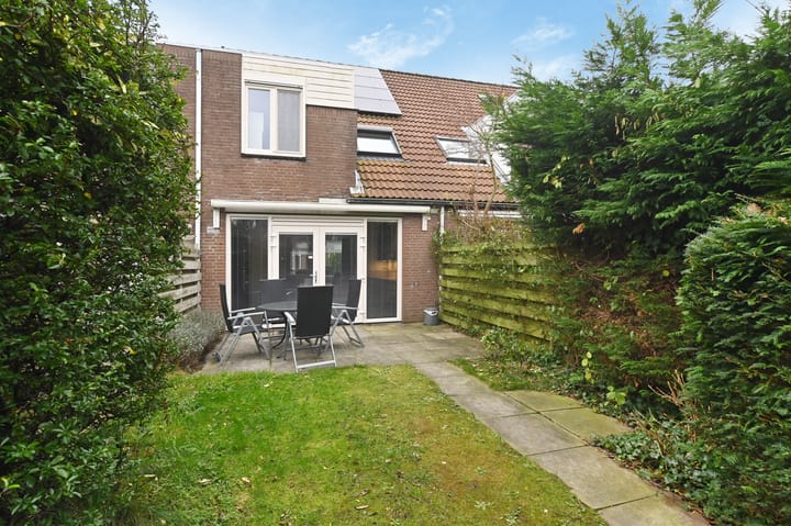 Foto 19 van Jagerstraat 4