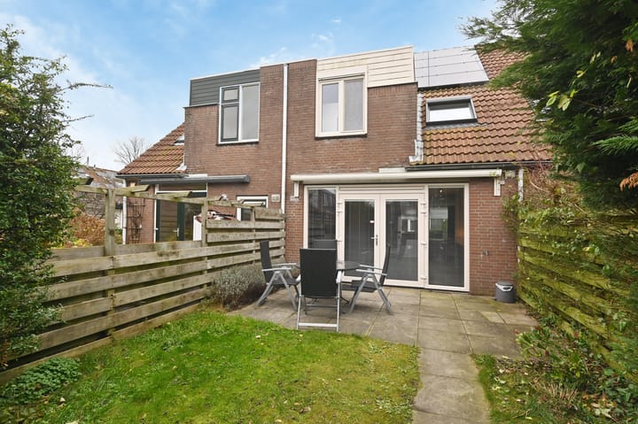 Foto 20 van Jagerstraat 4