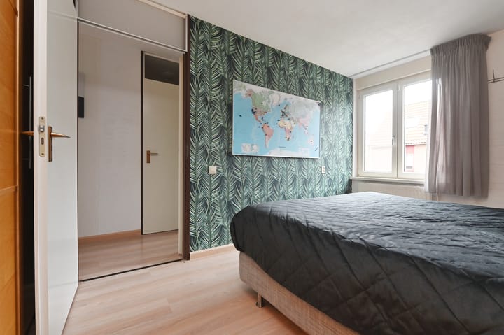 Foto 25 van Jagerstraat 4