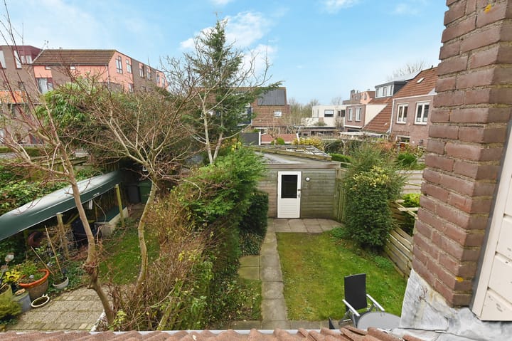 Foto 32 van Jagerstraat 4