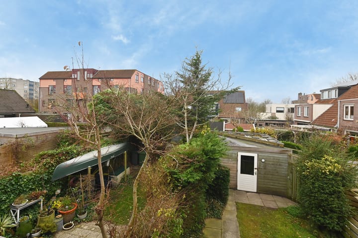 Foto 33 van Jagerstraat 4