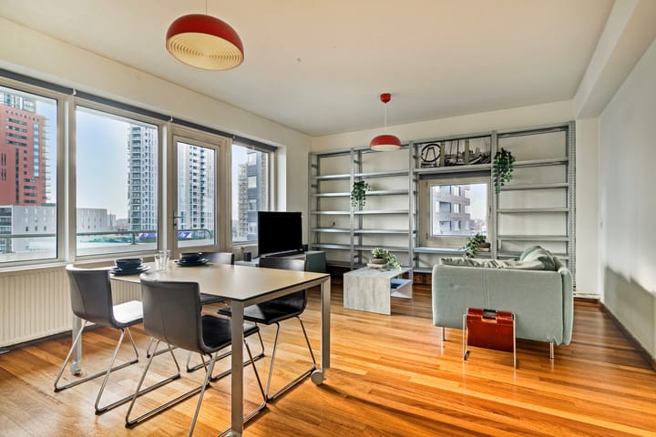 Foto 2 van Schiedamsedijk 183