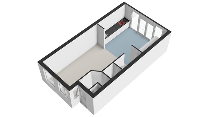 Foto 45 van Jagerstraat 4