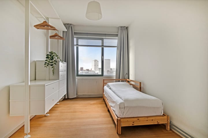 Foto 3 van Schiedamsedijk 183