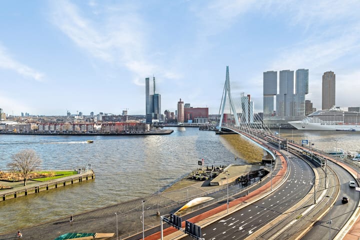 Foto 4 van Schiedamsedijk 183