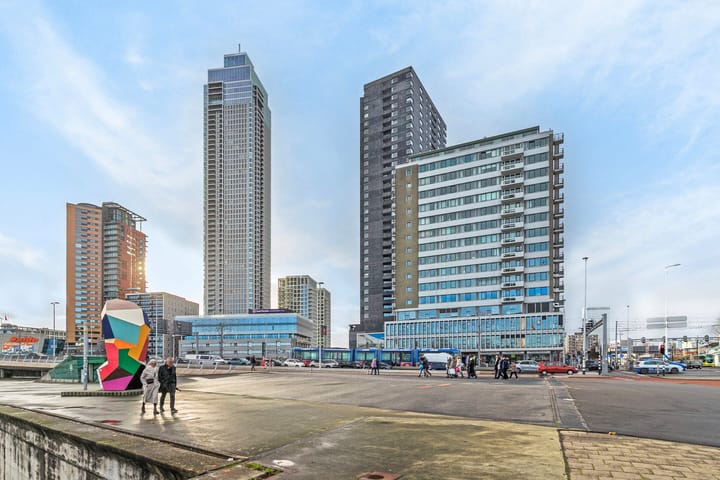 Foto 5 van Schiedamsedijk 183