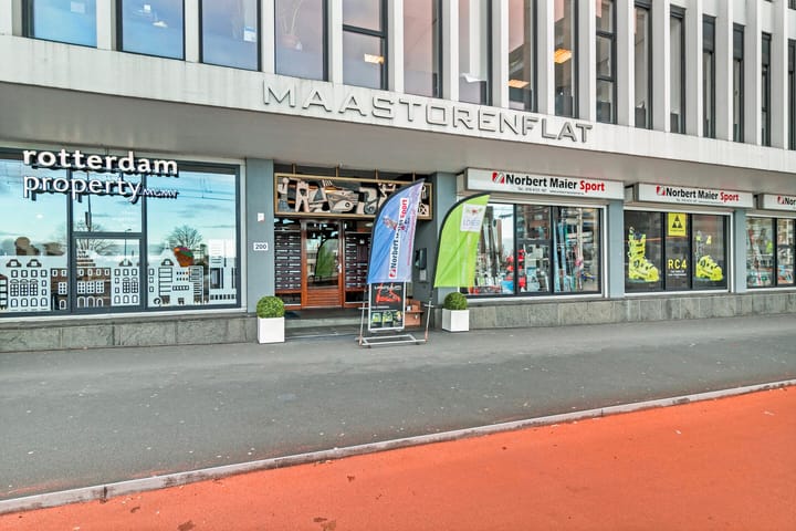 Foto 6 van Schiedamsedijk 183