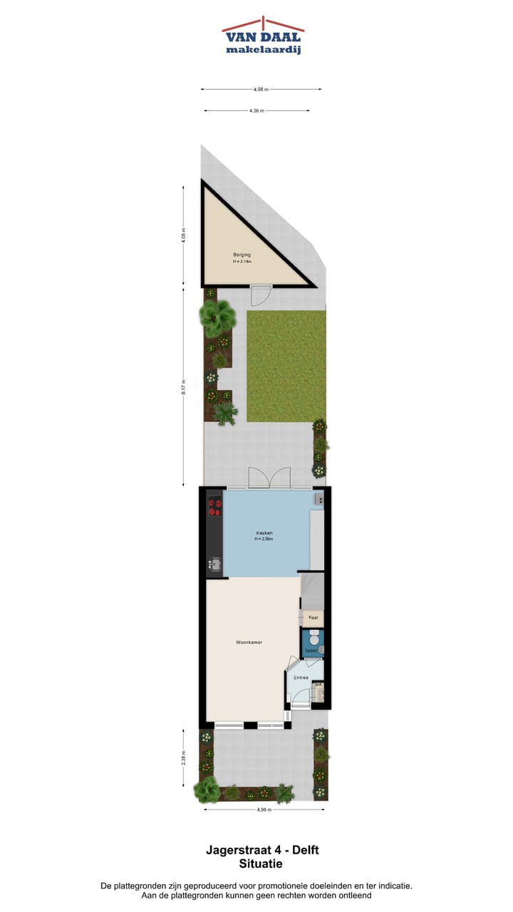 Foto 51 van Jagerstraat 4