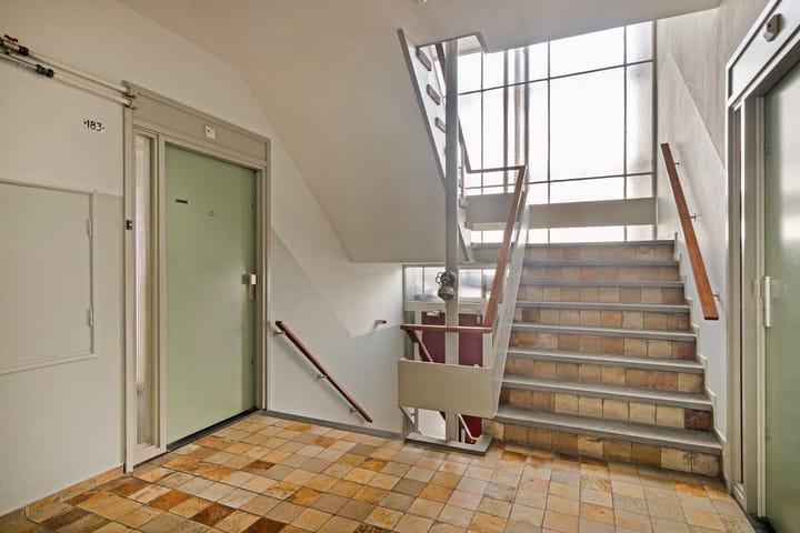 Foto 8 van Schiedamsedijk 183