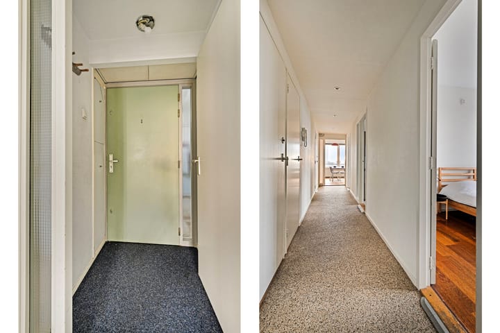 Foto 9 van Schiedamsedijk 183