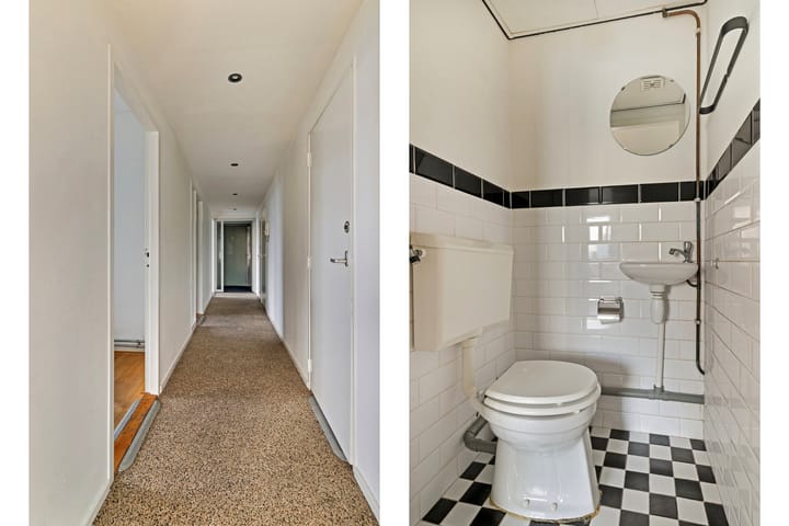 Foto 10 van Schiedamsedijk 183