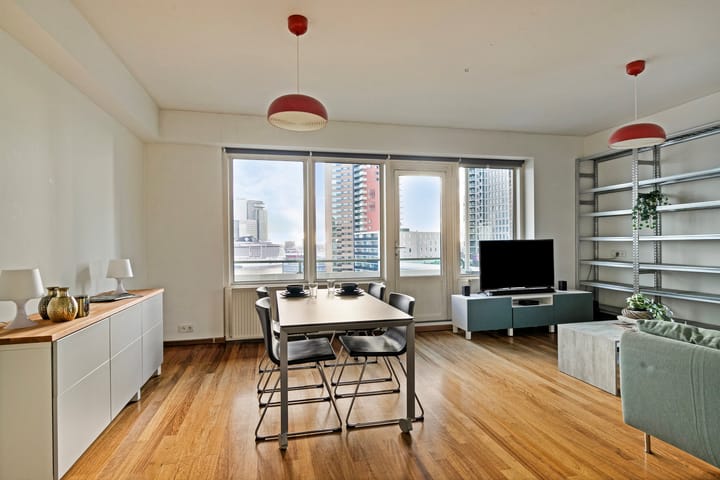 Foto 11 van Schiedamsedijk 183