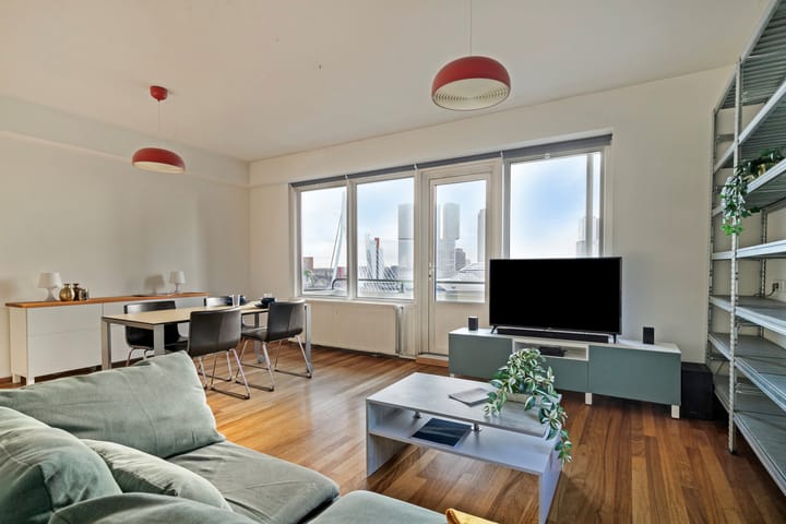 Foto 13 van Schiedamsedijk 183