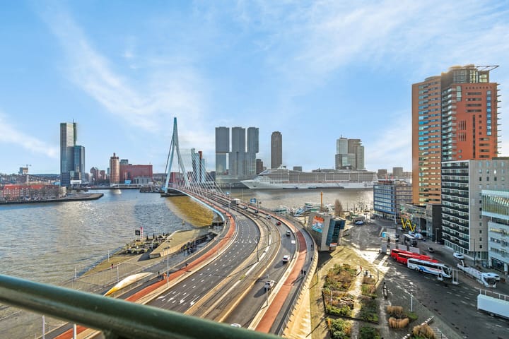 Foto 18 van Schiedamsedijk 183