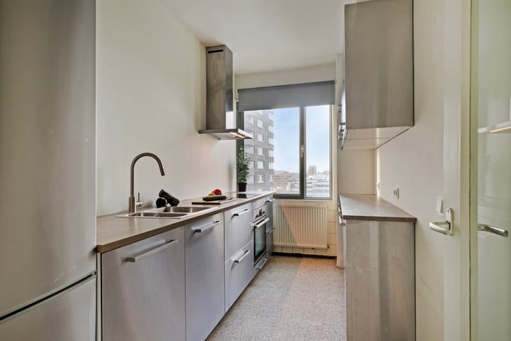 Foto 19 van Schiedamsedijk 183