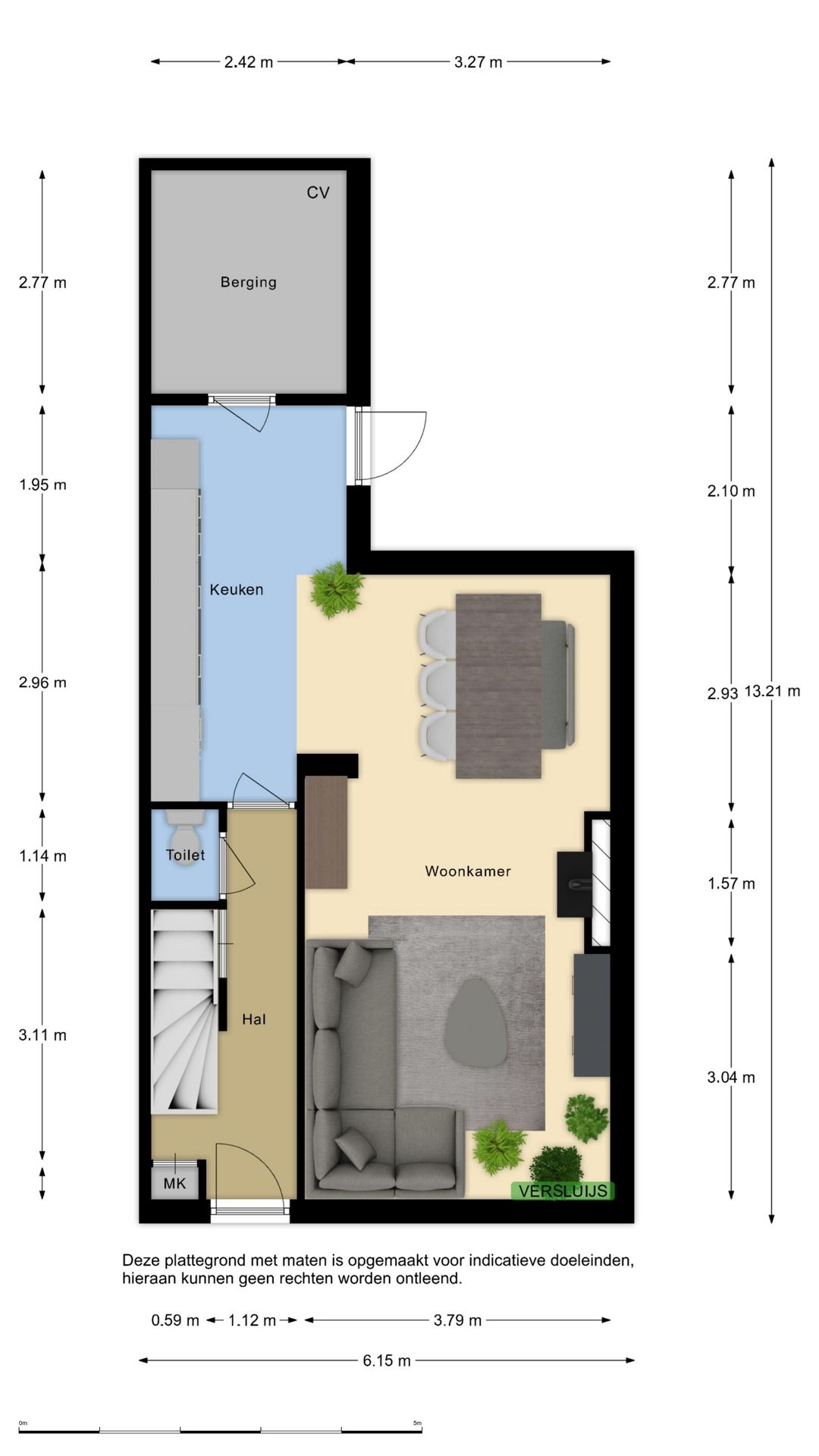 Foto 19 van Prinses Julianastraat 19