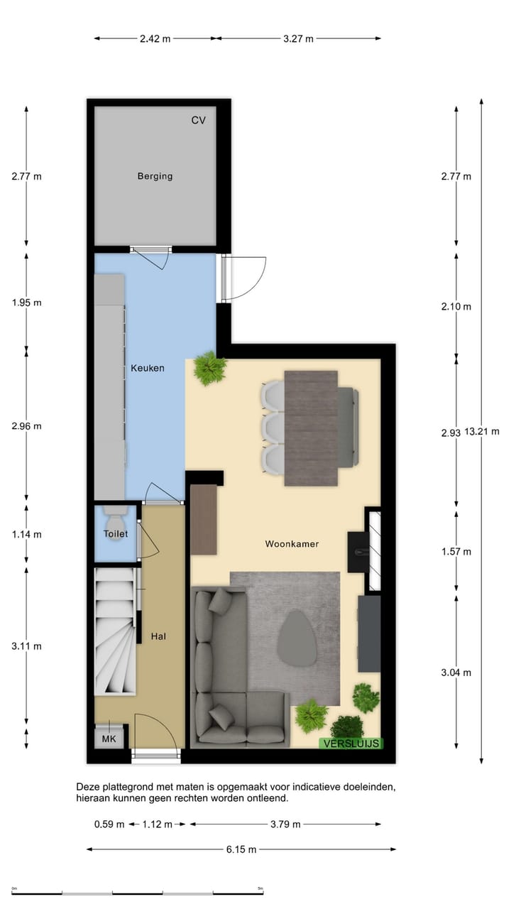 Foto 19 van Prinses Julianastraat 19