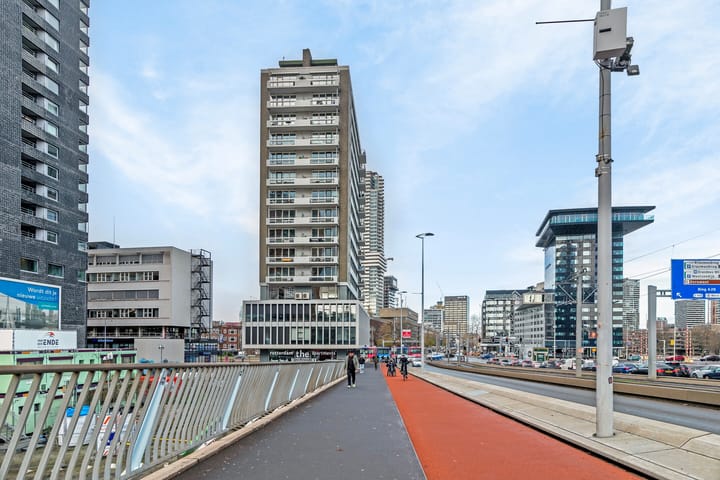 Foto 33 van Schiedamsedijk 183