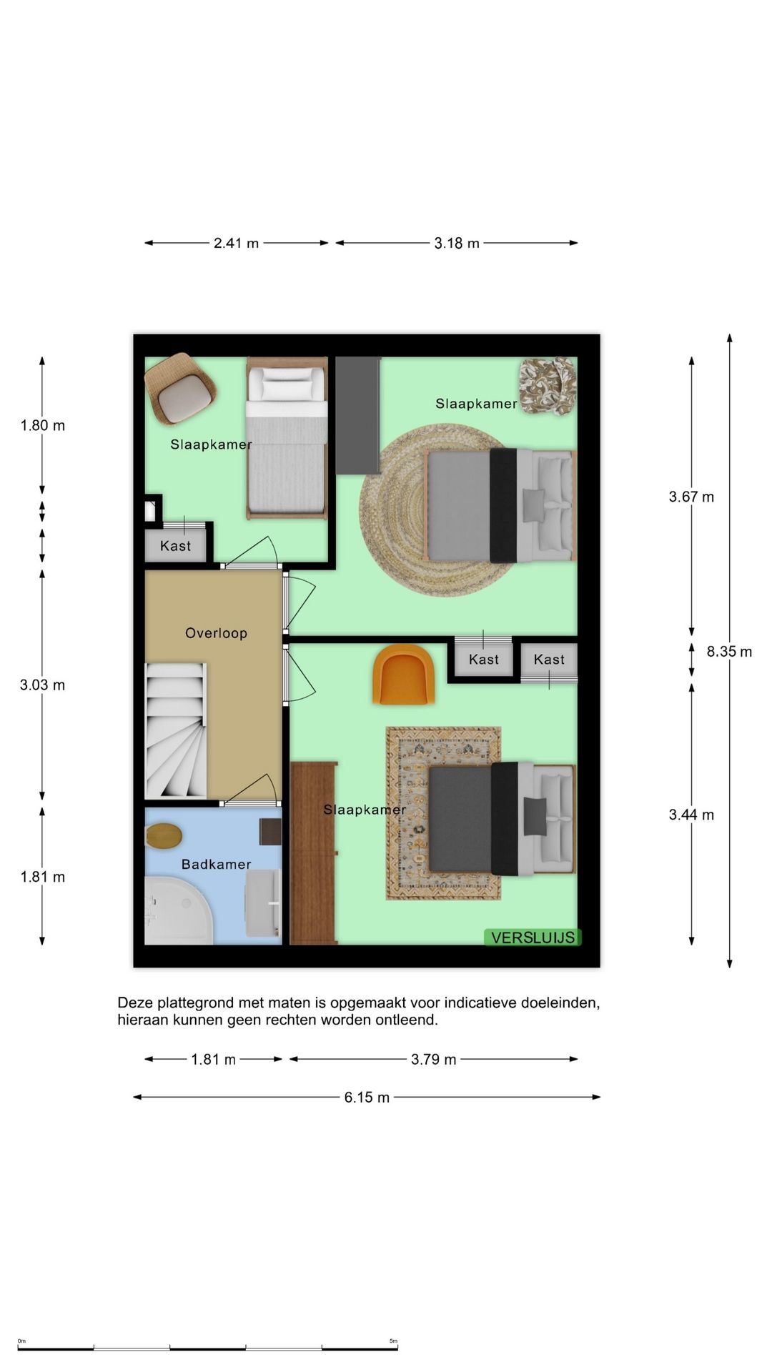 Foto 33 van Prinses Julianastraat 19