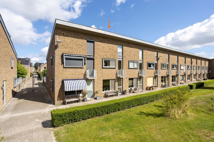 Foto 1 van Eemsplantsoen 30