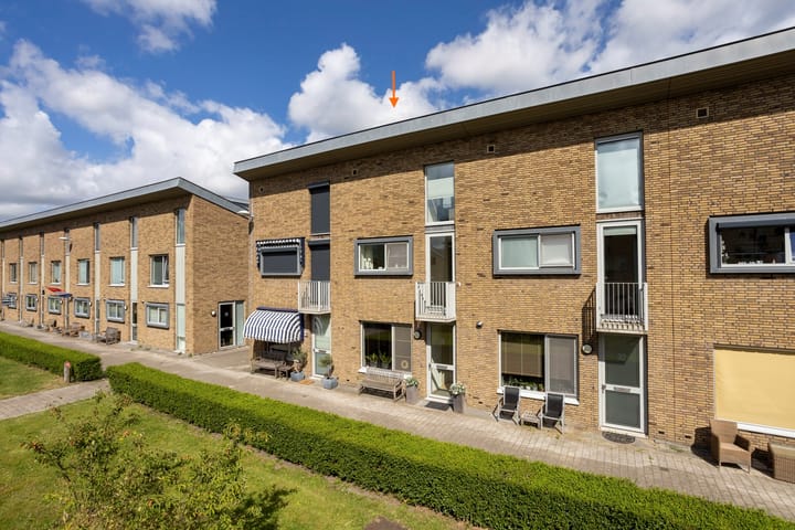 Foto 2 van Eemsplantsoen 30