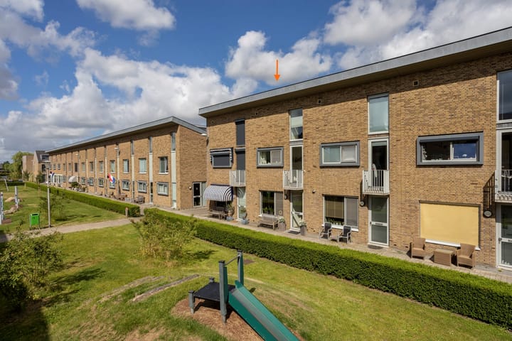 Foto 3 van Eemsplantsoen 30