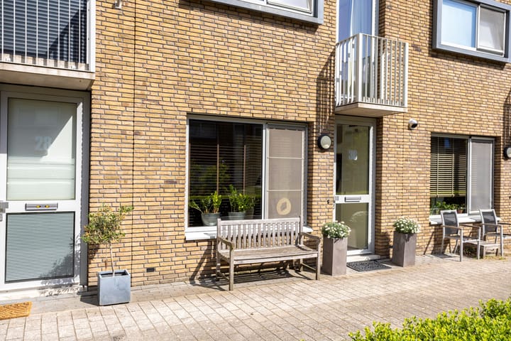 Foto 5 van Eemsplantsoen 30