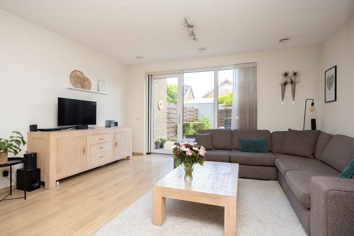 Foto 8 van Eemsplantsoen 30