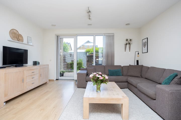 Foto 9 van Eemsplantsoen 30