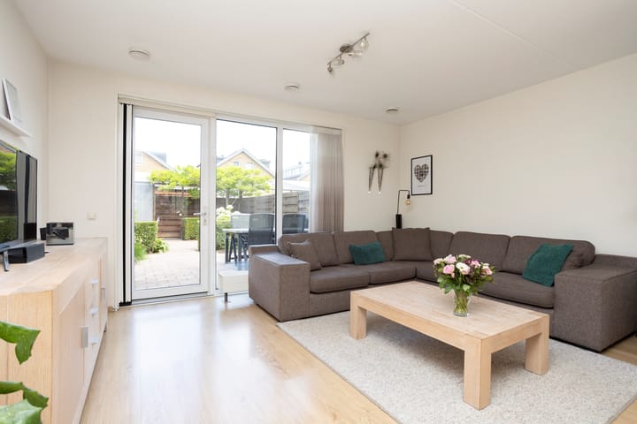 Foto 10 van Eemsplantsoen 30