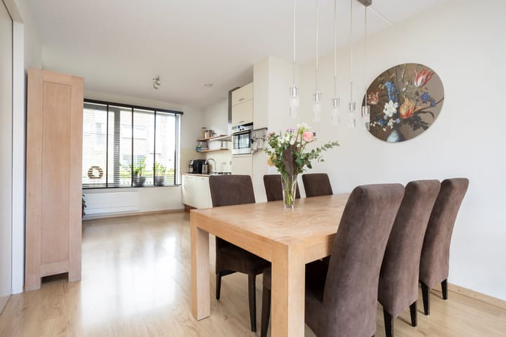 Foto 13 van Eemsplantsoen 30