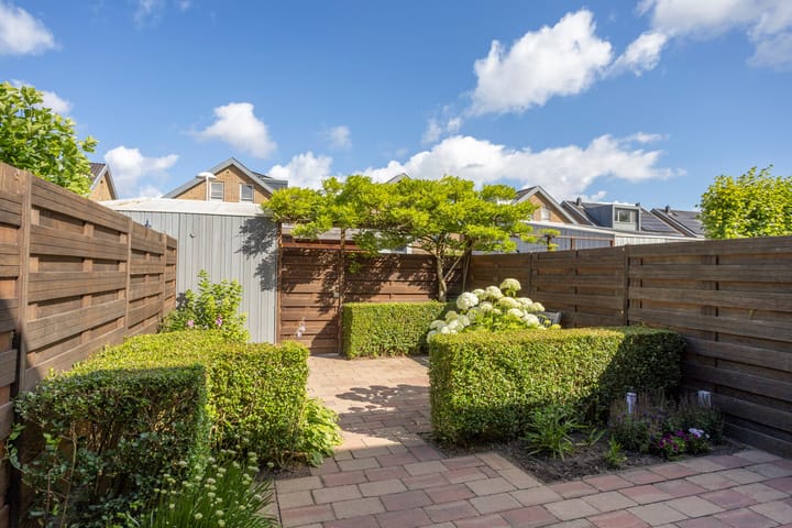 Foto 38 van Eemsplantsoen 30