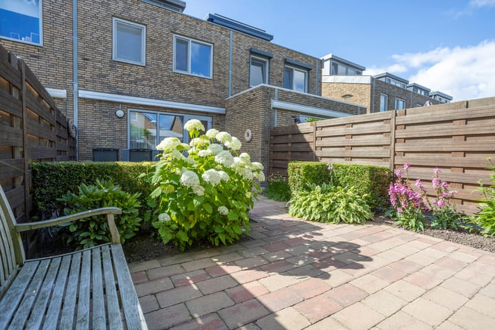 Foto 40 van Eemsplantsoen 30