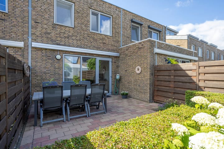 Foto 42 van Eemsplantsoen 30