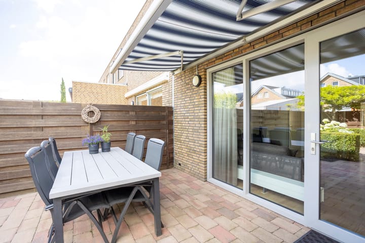 Foto 43 van Eemsplantsoen 30