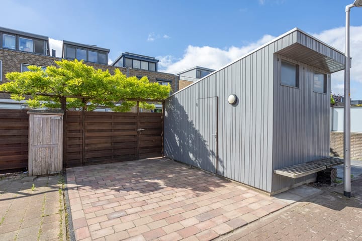 Foto 45 van Eemsplantsoen 30