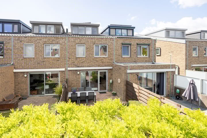 Foto 46 van Eemsplantsoen 30